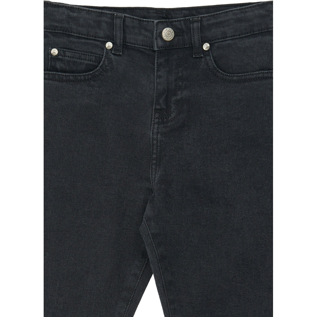 THE NEW TNBerlin Tapered Fit Jeans Jeans Black denim
