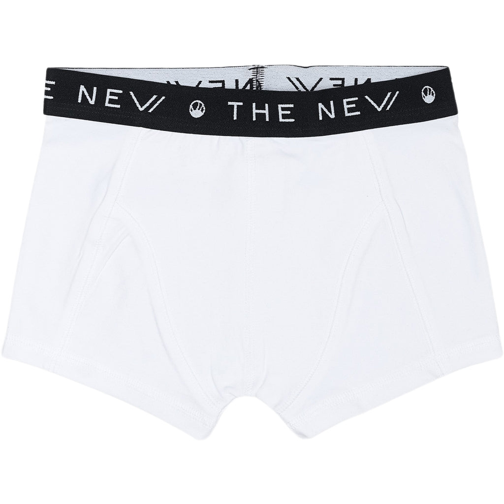 THE NEW TNBoys Basic Boksershorts Multi Pak Undertøj Multi Color Mood Indigo