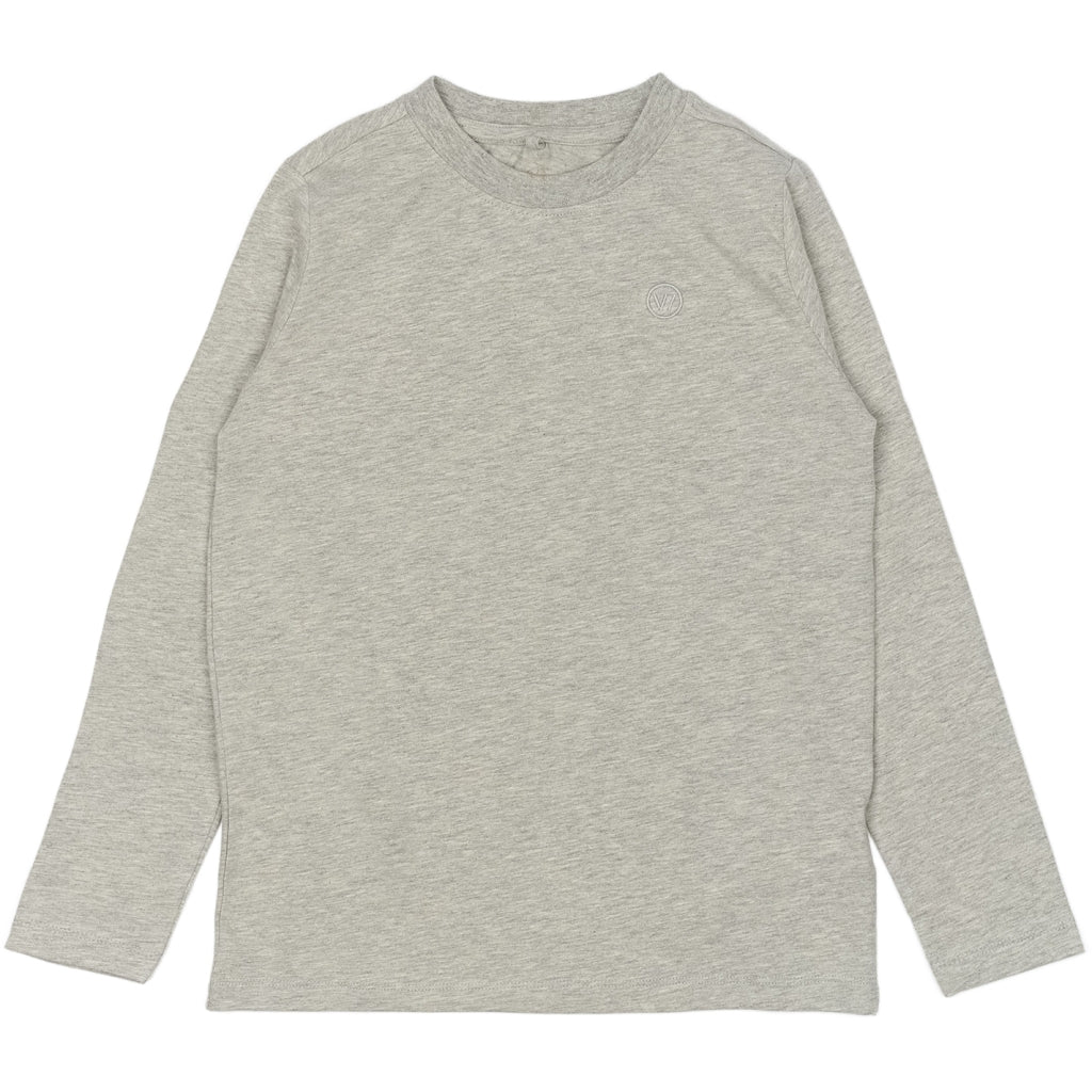 THE NEW TNBoys Basic Langærmet Bluse Multi Pak Langærmet bluse Multi Color Mood Indigo