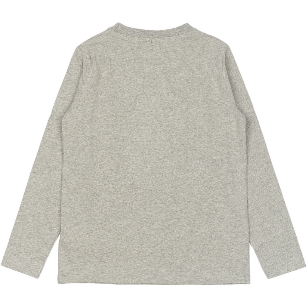 THE NEW TNBoys Basic Langærmet Bluse Multi Pak Langærmet bluse Multi Color Mood Indigo