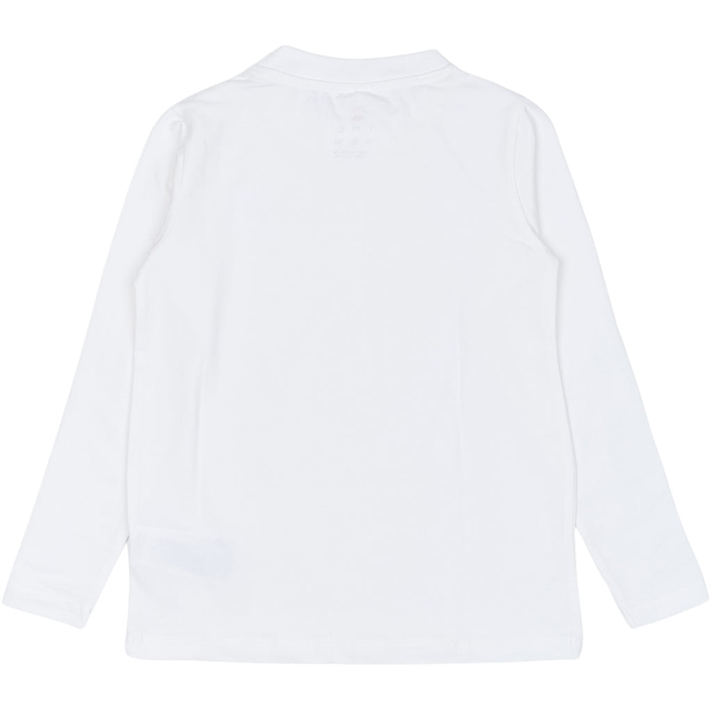 THE NEW TNBoys Basic Langærmet Bluse Multi Pak Langærmet bluse Multi Color Mood Indigo