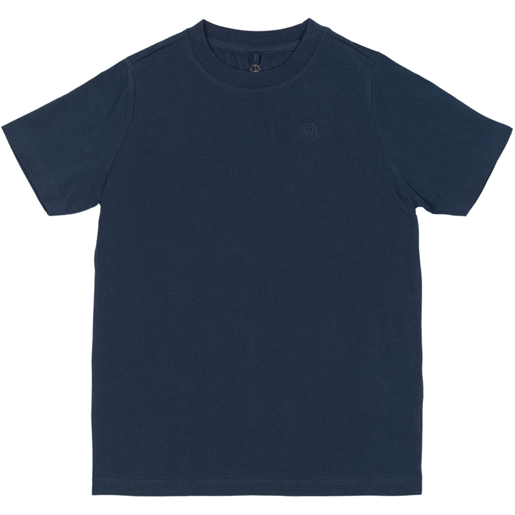 THE NEW TNBoys Basic T-shirt Multi Pak T-shirt Multi Color Mood Indigo