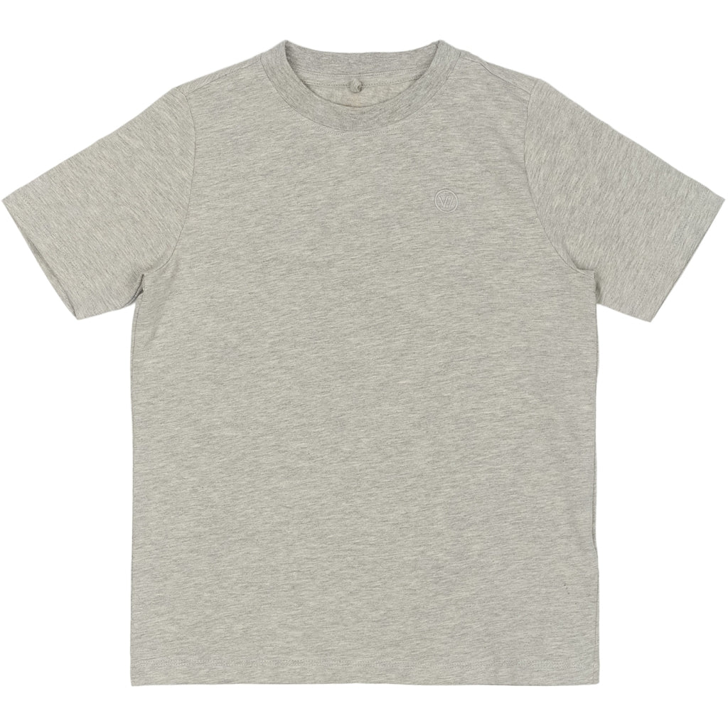 THE NEW TNBoys Basic T-shirt Multi Pak T-shirt Multi Color Mood Indigo