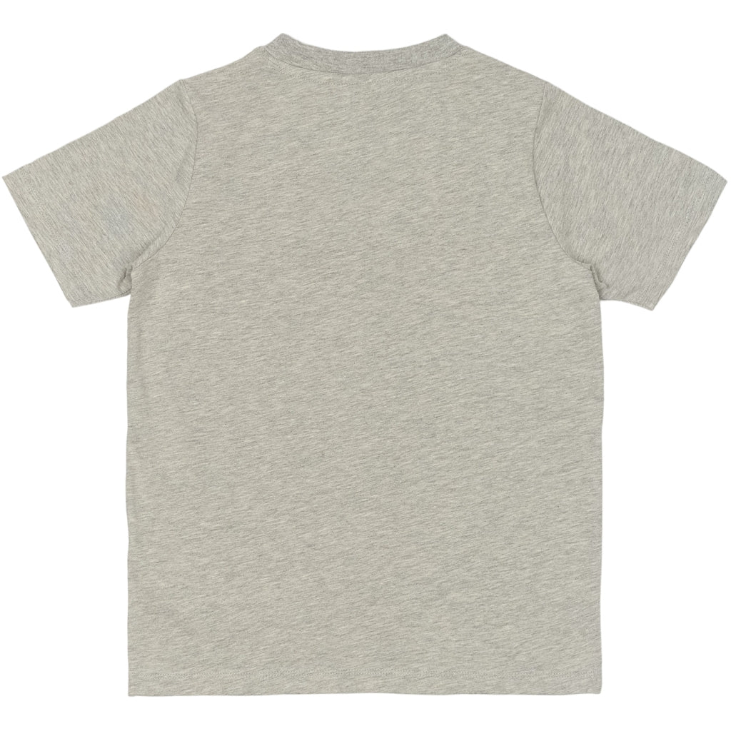 THE NEW TNBoys Basic T-shirt Multi Pak T-shirt Multi Color Mood Indigo