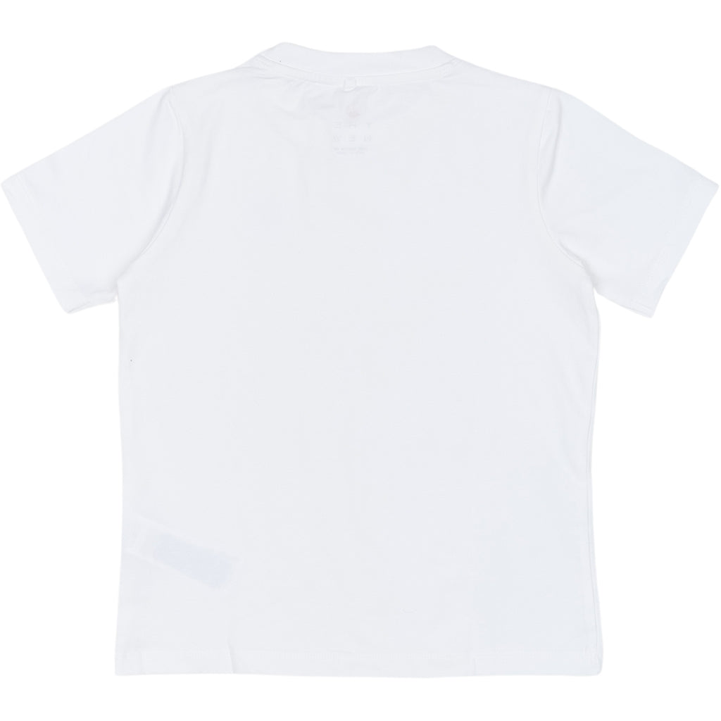 THE NEW TNBoys Basic T-shirt Multi Pak T-shirt Multi Color Mood Indigo