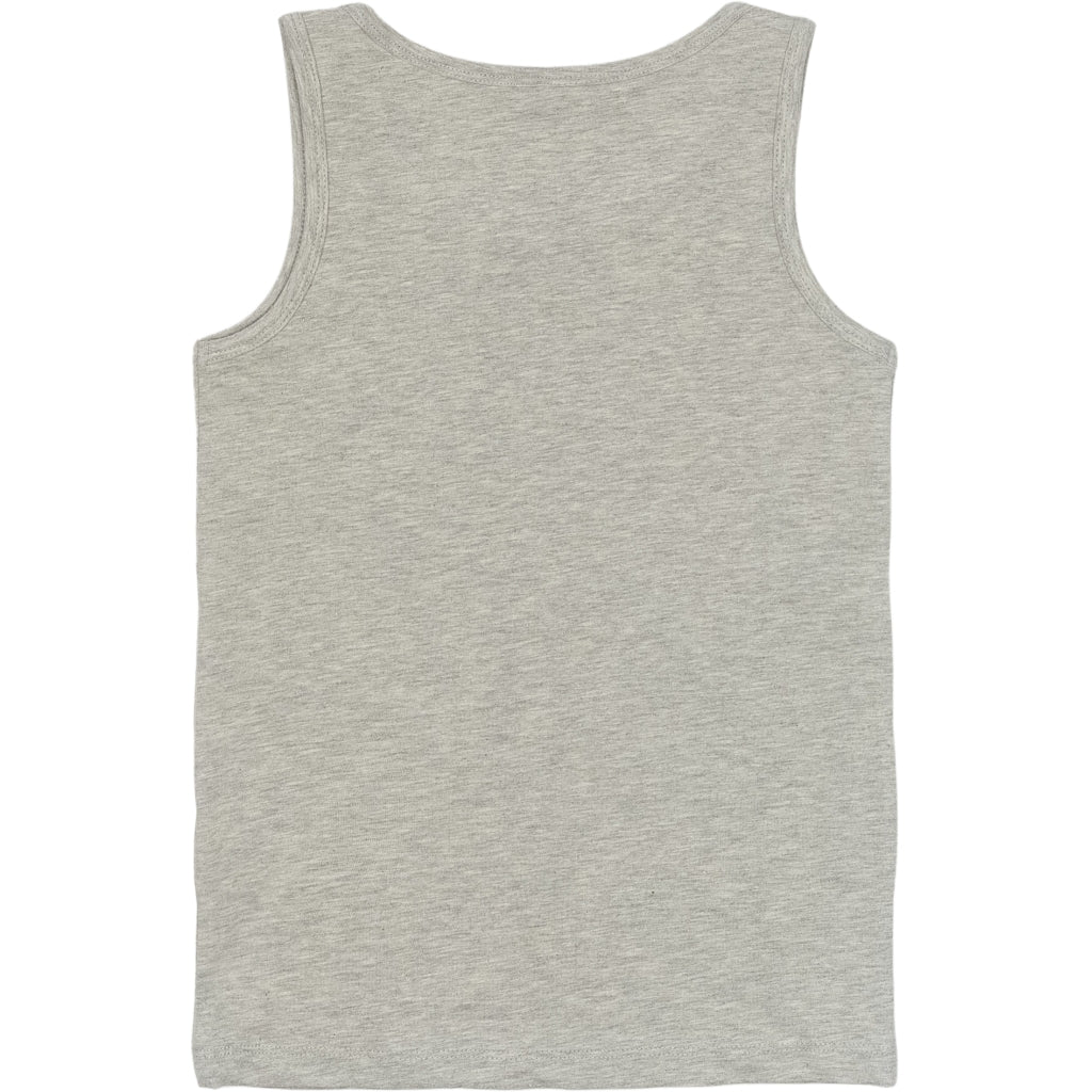 THE NEW TNBoys Basic Tanktop Multi Pak Undertøj Multi Color Mood Indigo