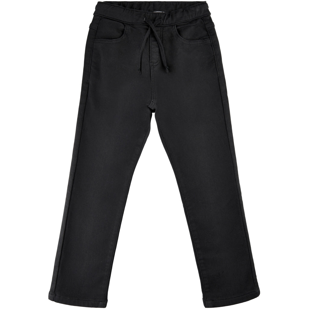 THE NEW TNBrandon Joggers Bukser Black