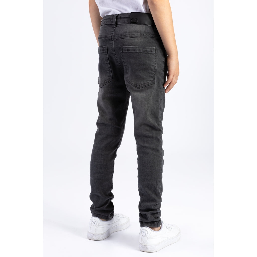 THE NEW TNCopenhagen Slim Jeans Jeans 950 LT. GREY