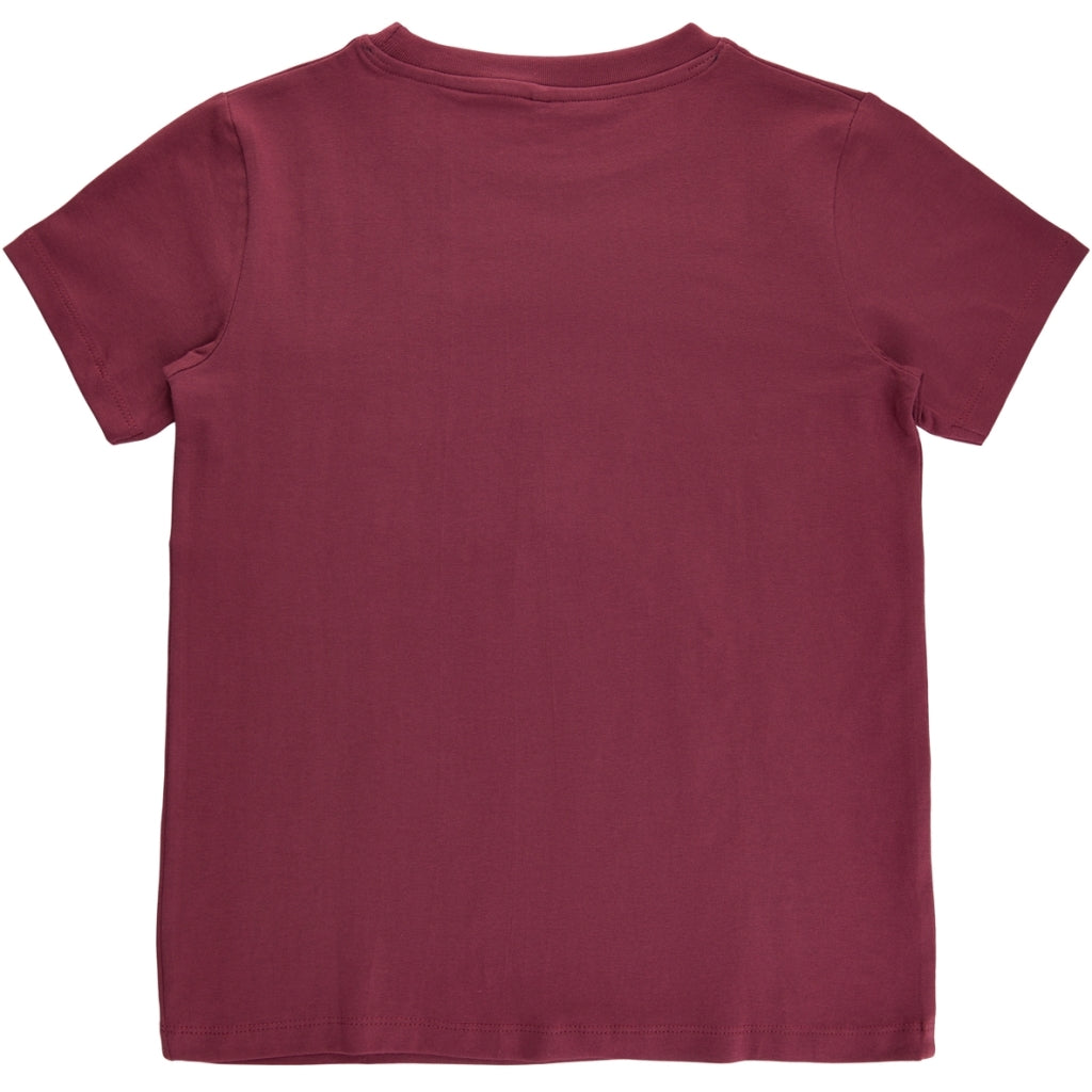 THE NEW TNDebba T-shirt T-shirt Marron