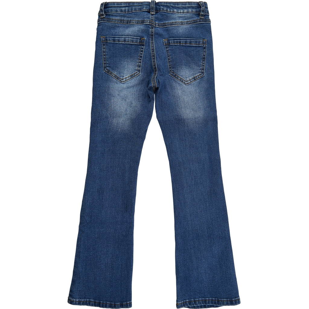 THE NEW TNFlare Jeans Jeans Light blue denim