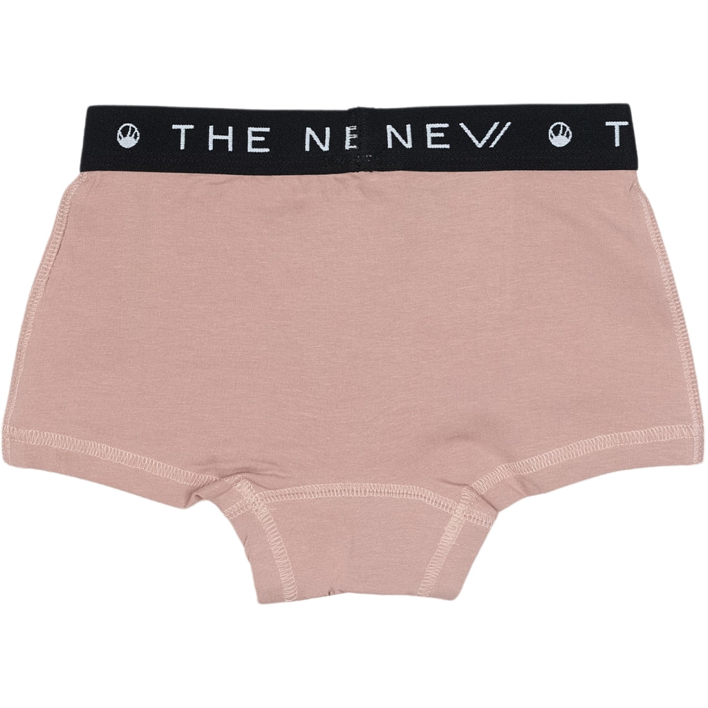 THE NEW TNGirls Basic Hipster Multi Pak Undertøj Multi Color Mood Indigo