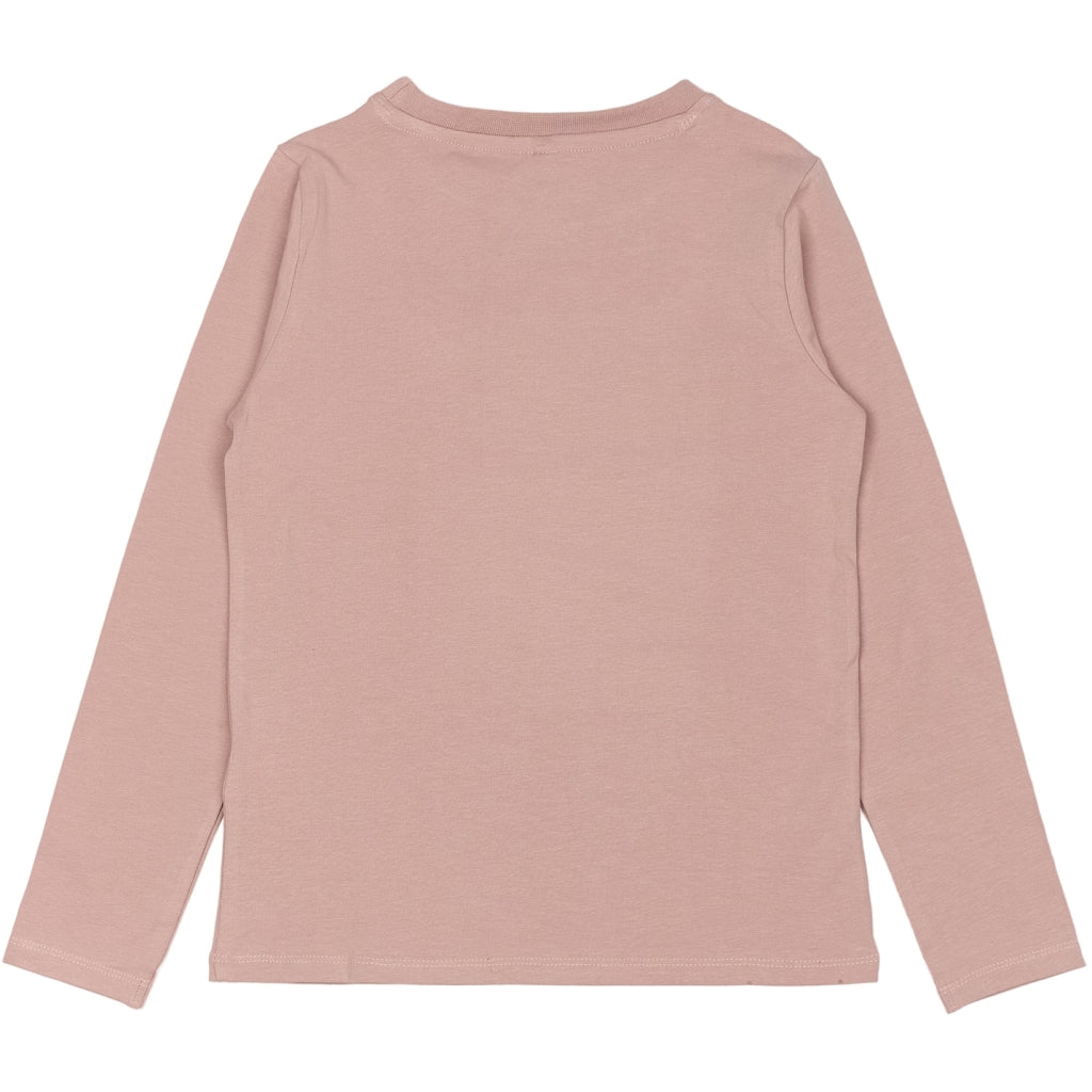 THE NEW TNGirls Basic Langærmet Bluse Multi Pak Langærmet bluse Multi Color Mood Indigo
