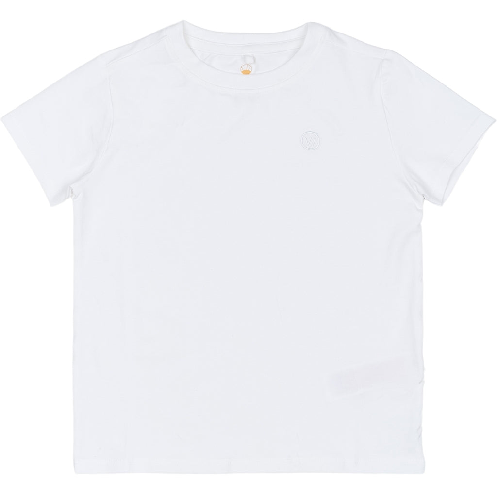 THE NEW TNGirls Basic T-shirt Multi Pak T-shirt Multi Color Mood Indigo