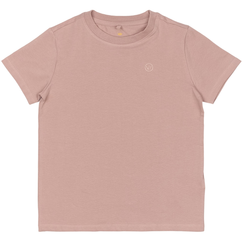 THE NEW TNGirls Basic T-shirt Multi Pak T-shirt Multi Color Mood Indigo