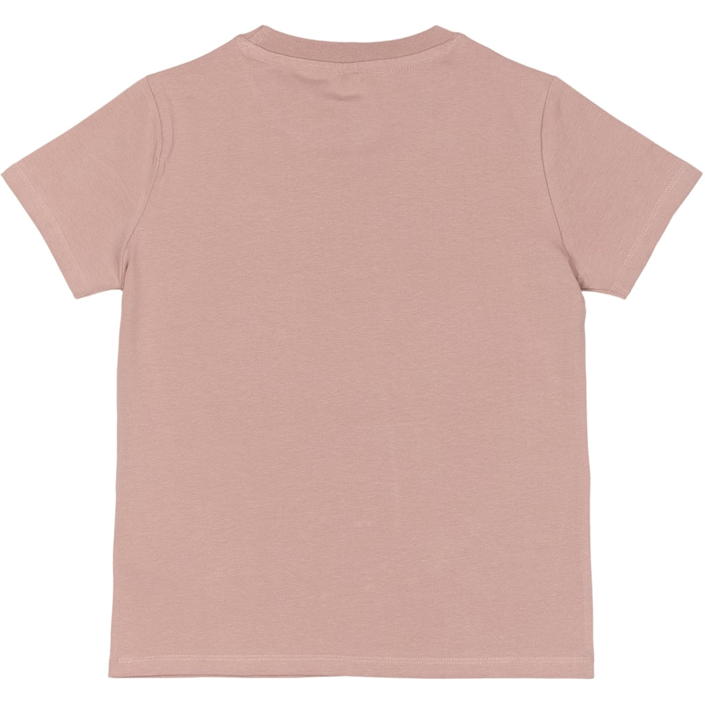 THE NEW TNGirls Basic T-shirt Multi Pak T-shirt Multi Color Mood Indigo