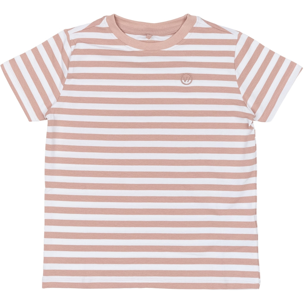 THE NEW TNGirls Basic T-shirt Multi Pak T-shirt Multi Color Mood Indigo