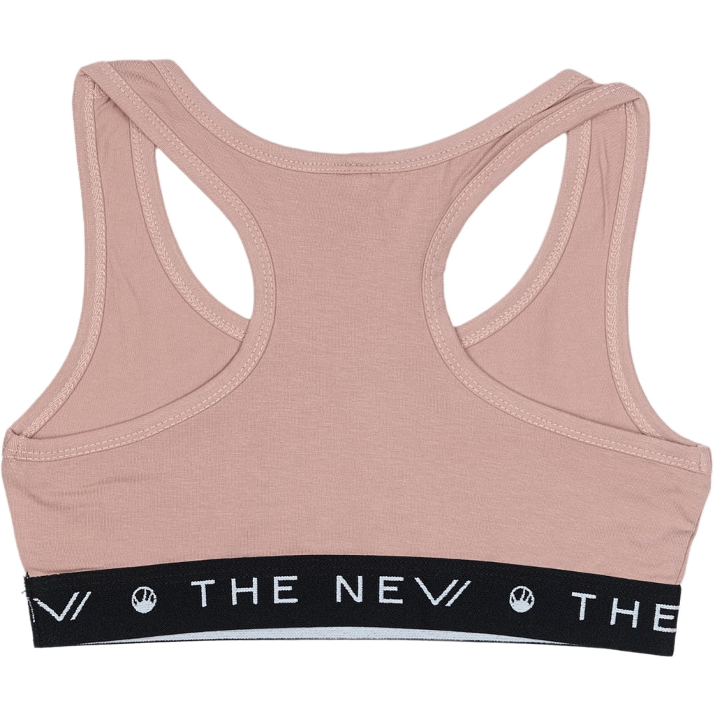 THE NEW TNGirls Basic Top Multi Pak Undertøj Multi Color Mood Indigo