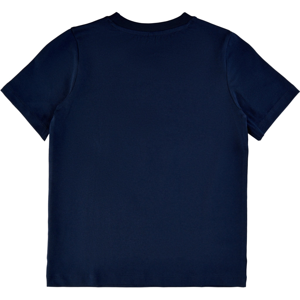 THE NEW TNGrip T-shirt T-shirt Navy Blazer