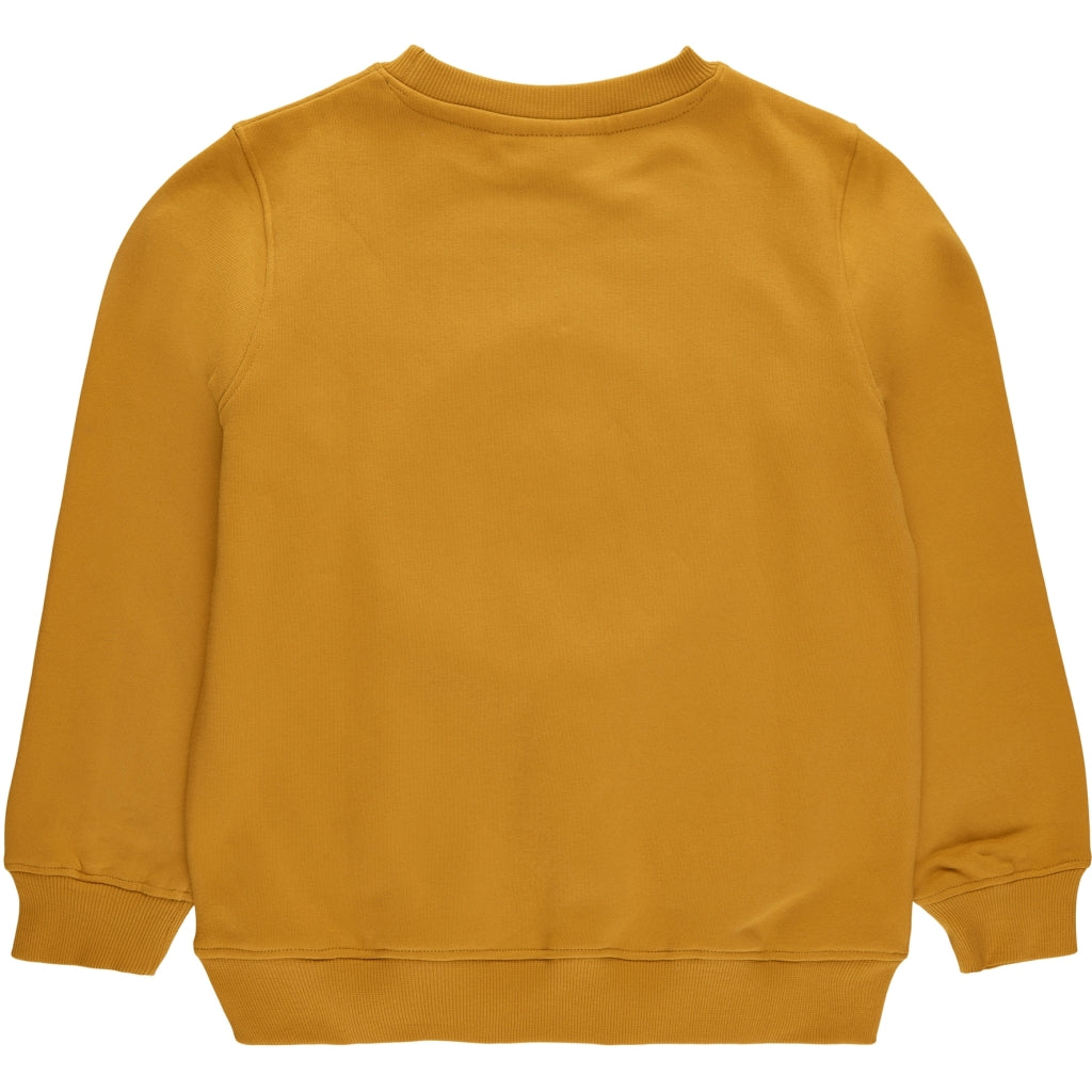 THE NEW TNHagen Sweatshirt Sweatshirt Harvest gold