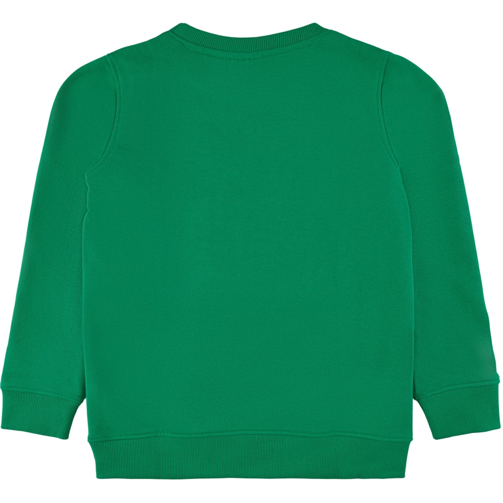 THE NEW TNHeat Sweatshirt Sweatshirt Bosphorus