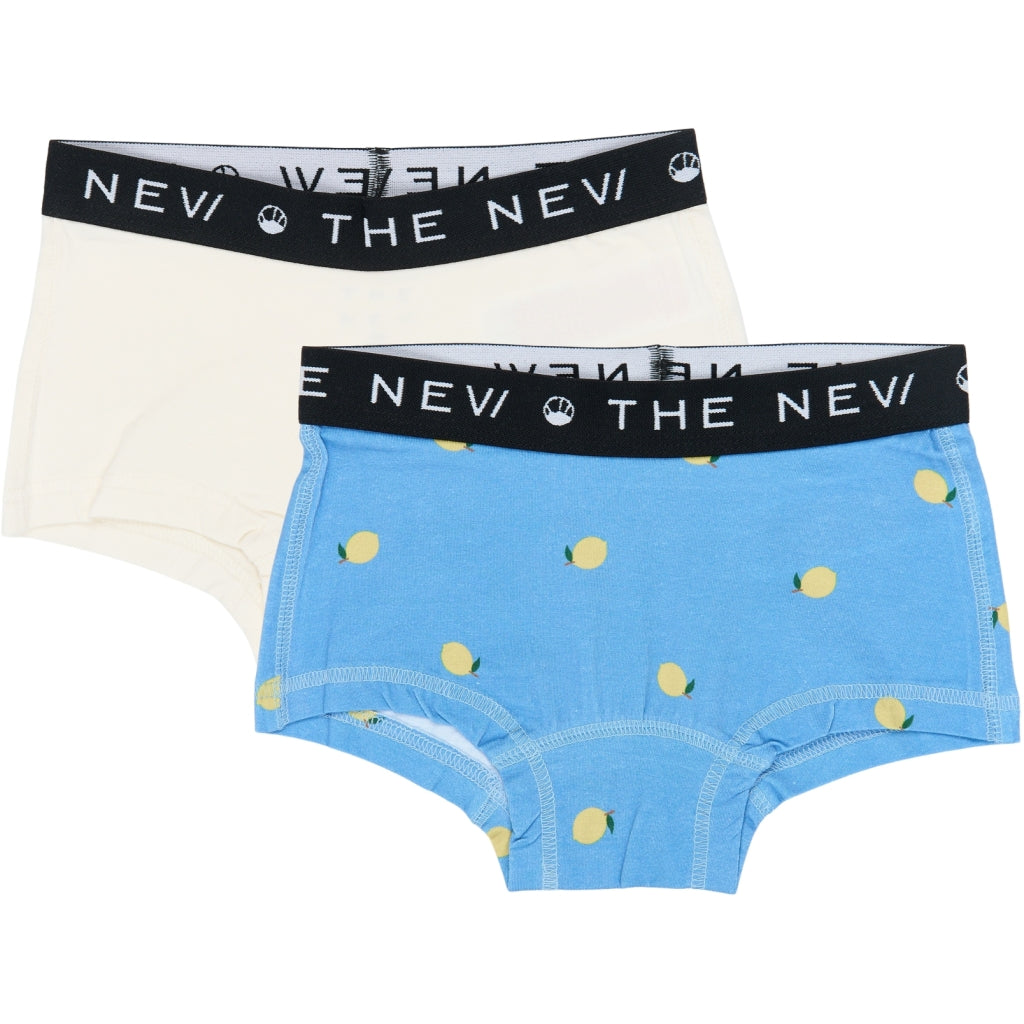 THE NEW TNHipsters 2-Pak Undertøj Gardenia