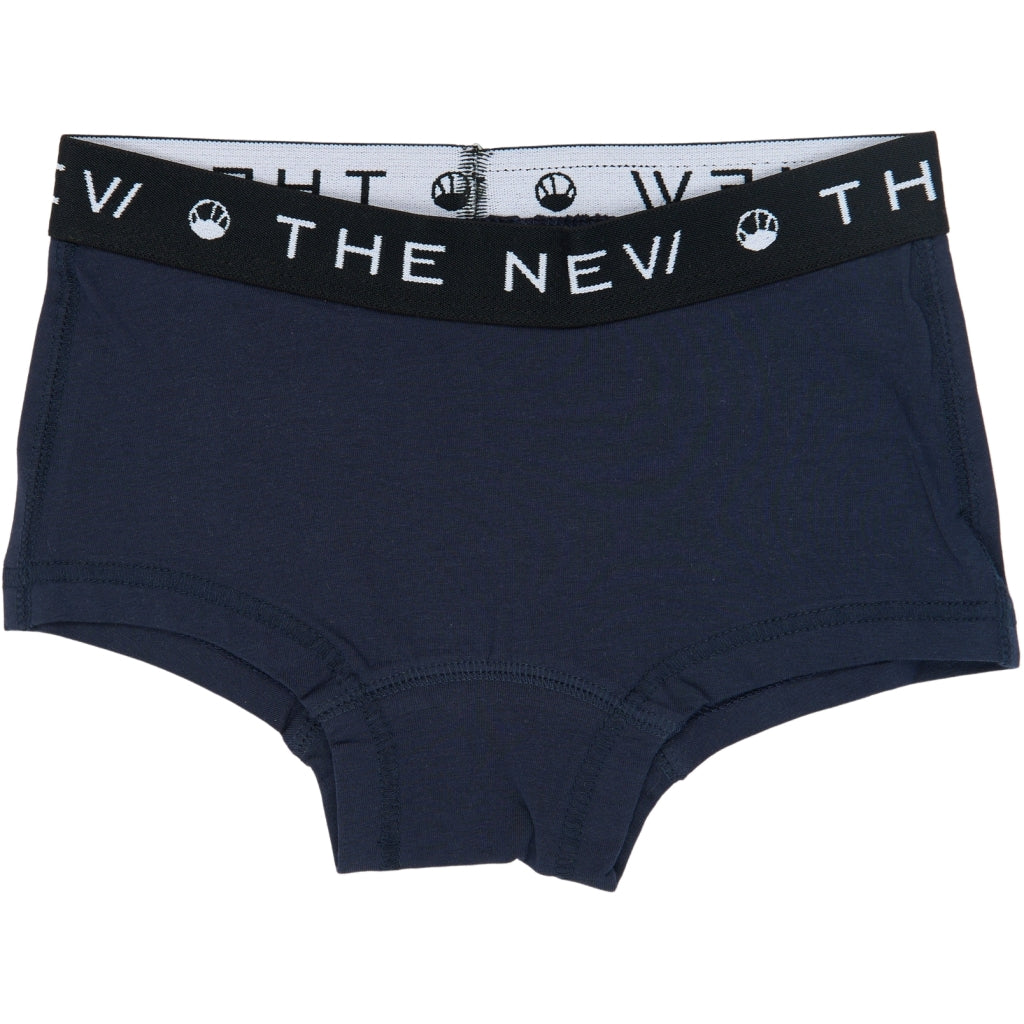 THE NEW TNHipsters 2-Pak Undertøj Navy Blazer