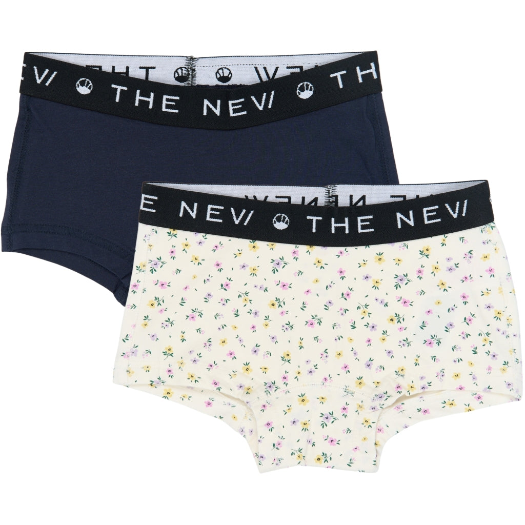 THE NEW TNHipsters 2-Pak Undertøj Navy Blazer