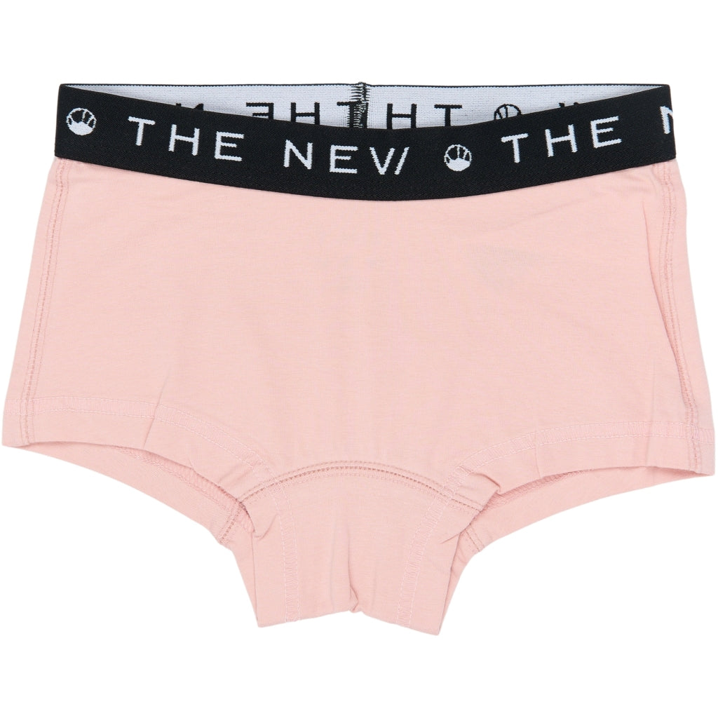 THE NEW TNHipsters 2-Pak Undertøj Silver Pink