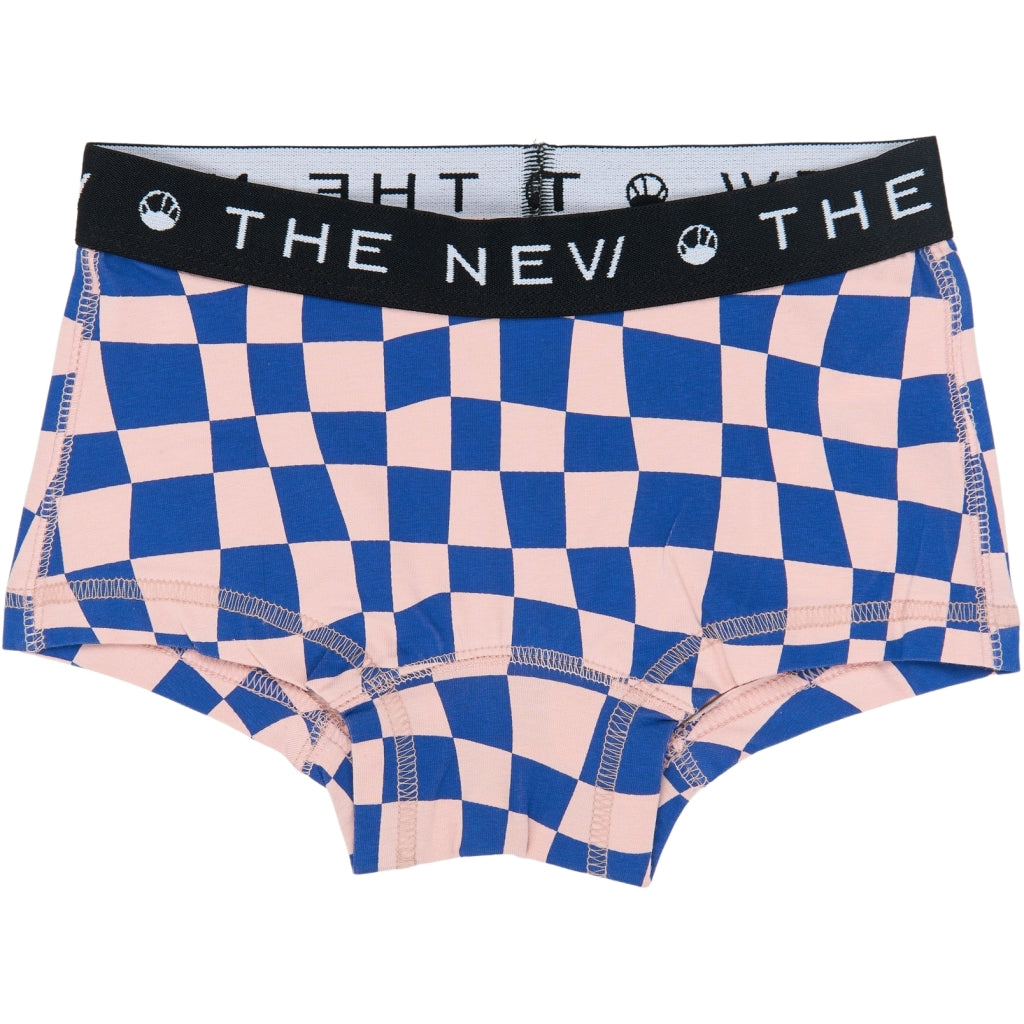 THE NEW TNHipsters 2-Pak Undertøj Silver Pink