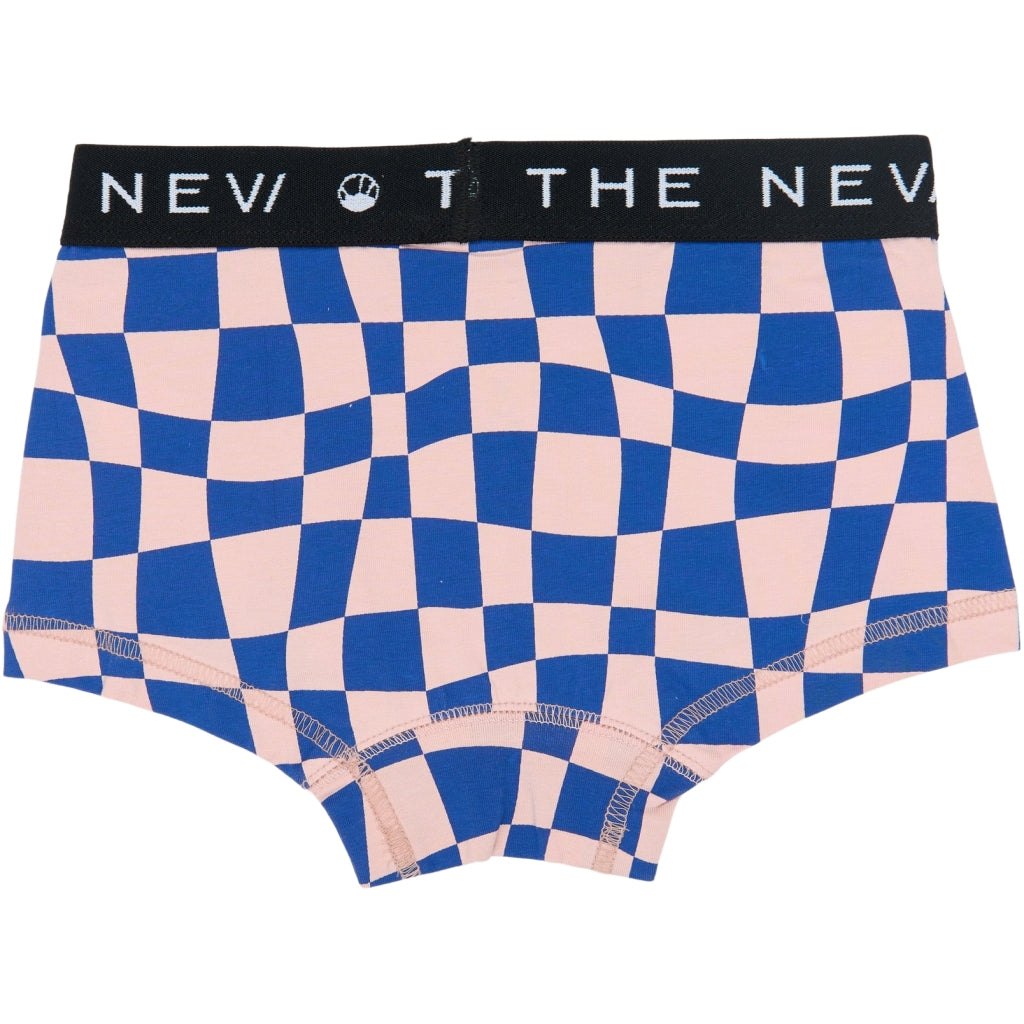 THE NEW TNHipsters 2-Pak Undertøj Silver Pink