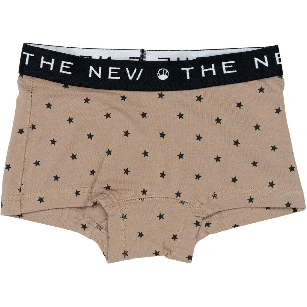 THE NEW TNHipsters 2-Pak Undertøj Black Beauty