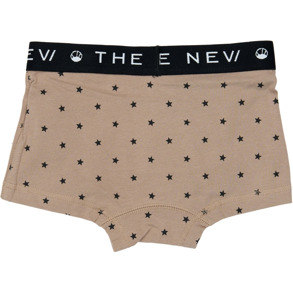 THE NEW TNHipsters 2-Pak Undertøj Black Beauty