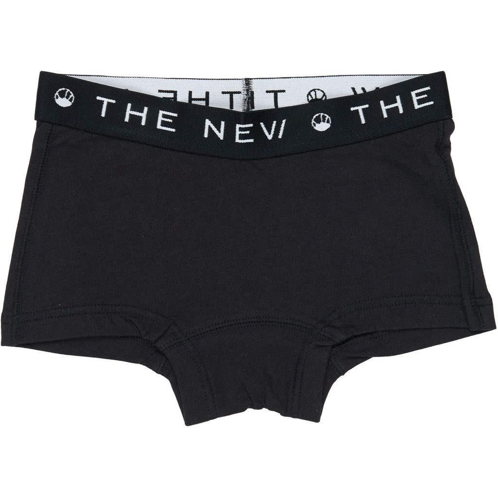 THE NEW TNHipsters 2-Pak Undertøj Black Beauty