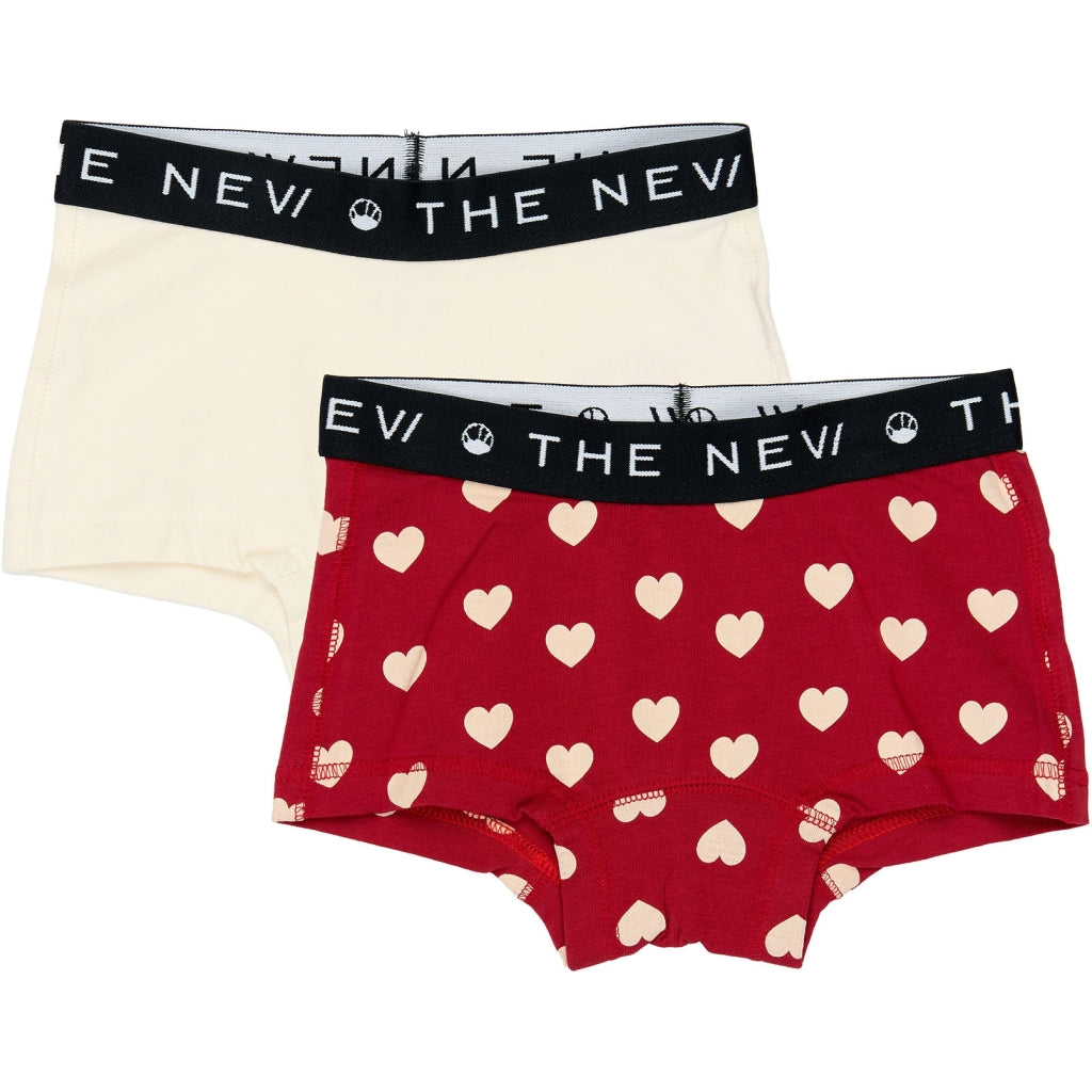 THE NEW TNHipsters 2-Pak Undertøj Gardenia