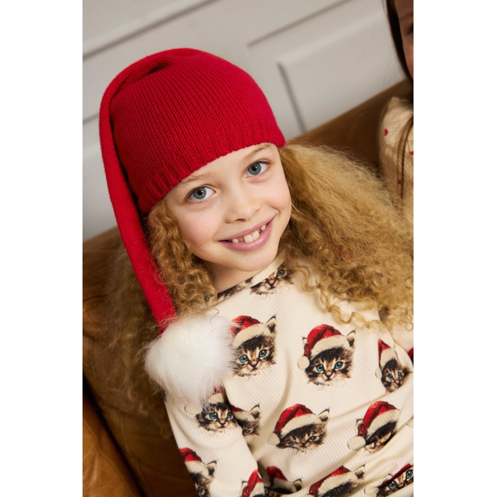 THE NEW TNHoliday Long Hat Accessories Ski Patrol