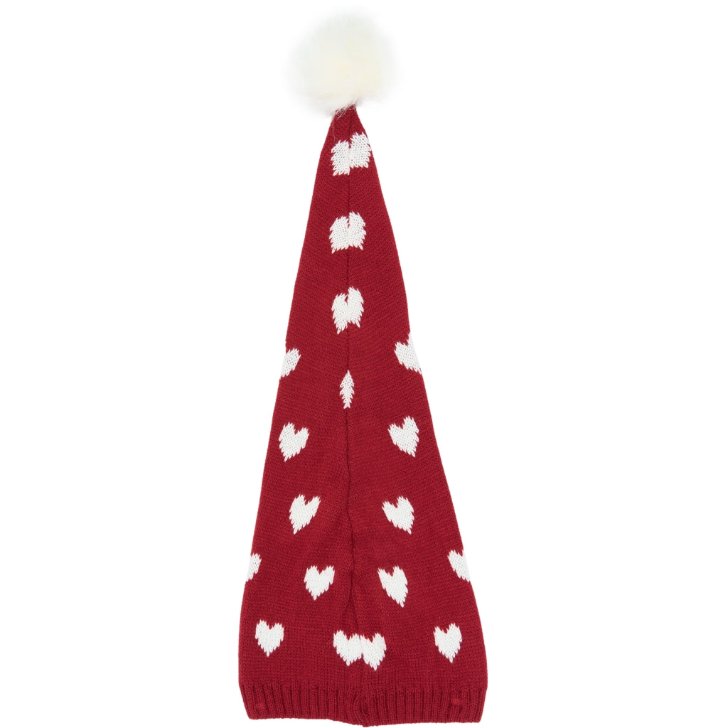 THE NEW TNHoliday Long Hue Accessories Rio Red Heart TN
