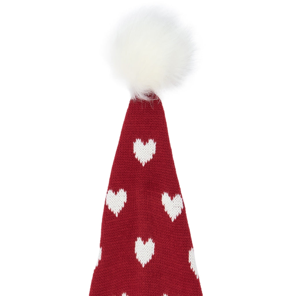 THE NEW TNHoliday Long Hue Accessories Rio Red Heart TN
