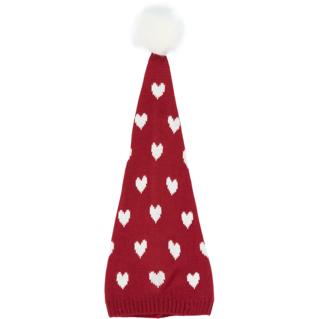 THE NEW TNHoliday Long Hue Accessories Rio Red Heart TN