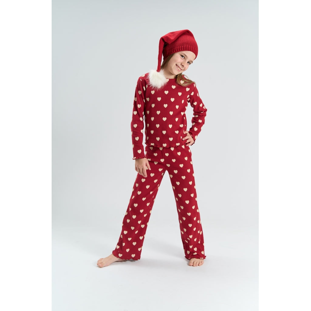 THE NEW TNHoliday Long Hue Accessories Rio Red TN