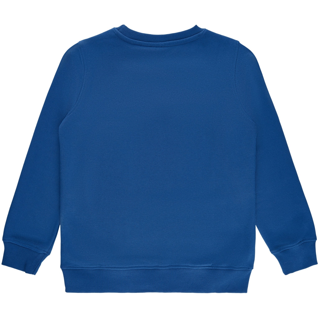 THE NEW TNImran Sweatshirt Sweatshirt Monaco Blue