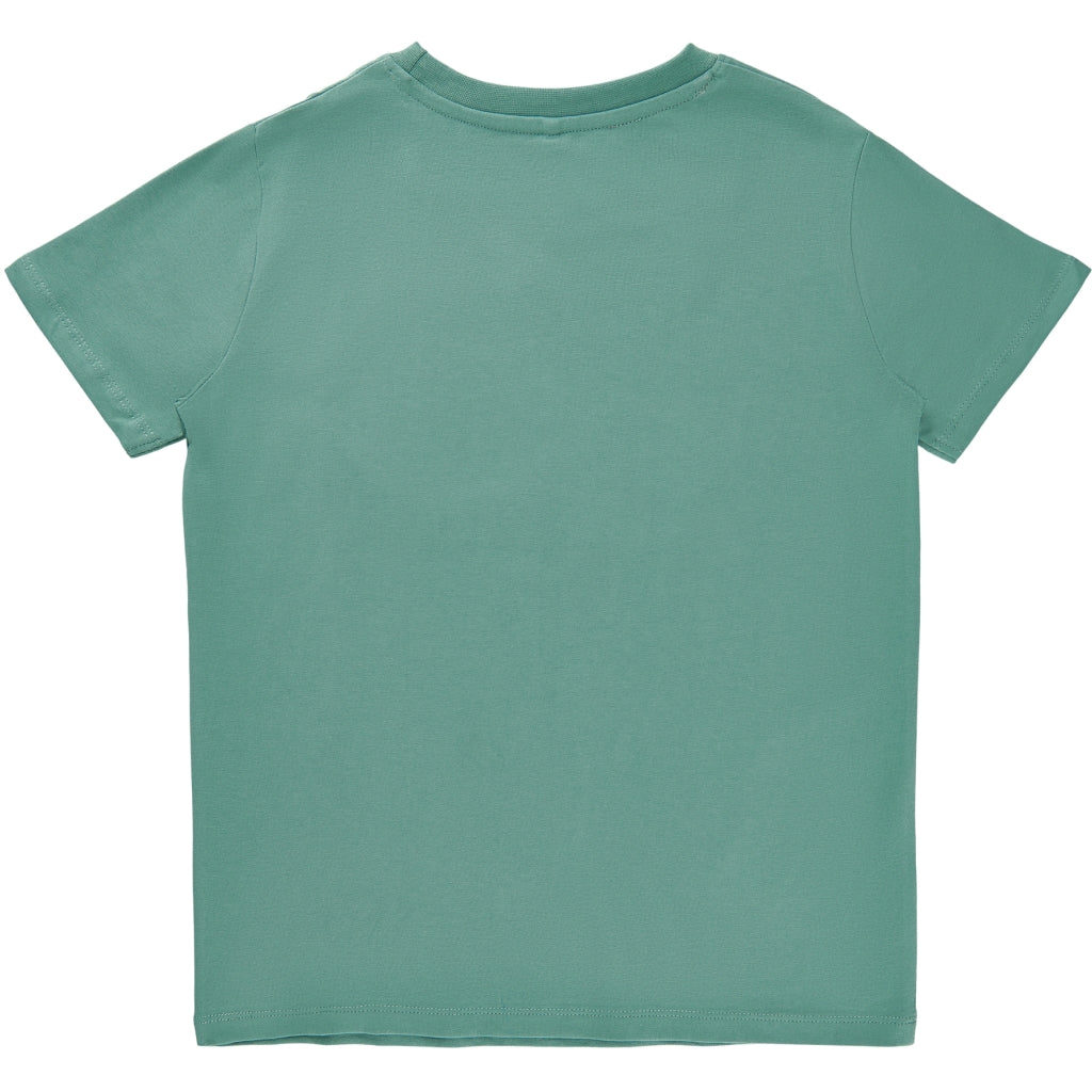 THE NEW TNIona T-shirt T-shirt Arctic