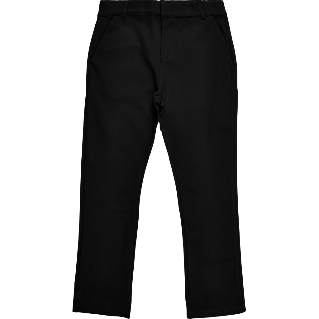 THE NEW TNJackson Bukser Bukser Black