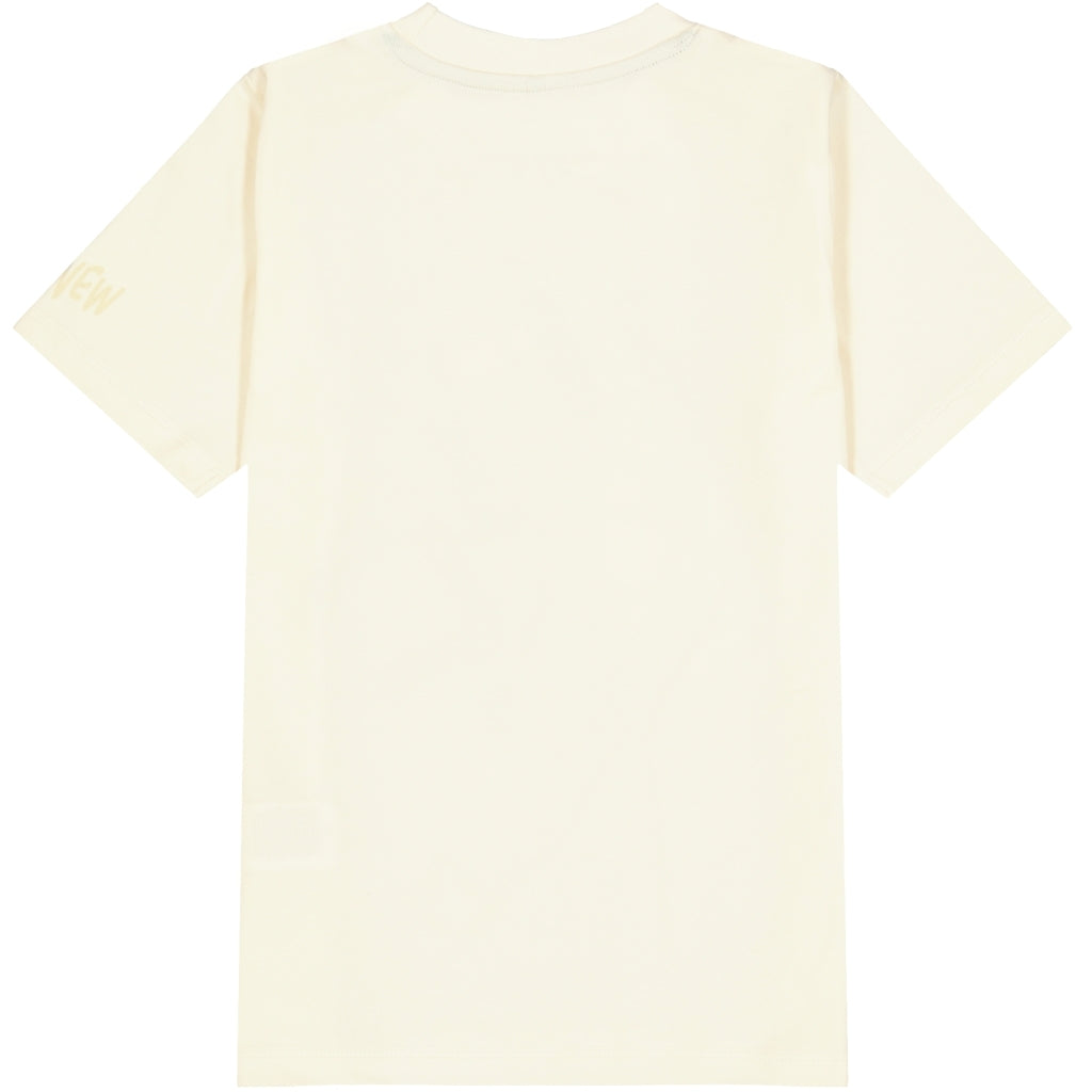THE NEW TNJames T-shirt T-shirt White Swan