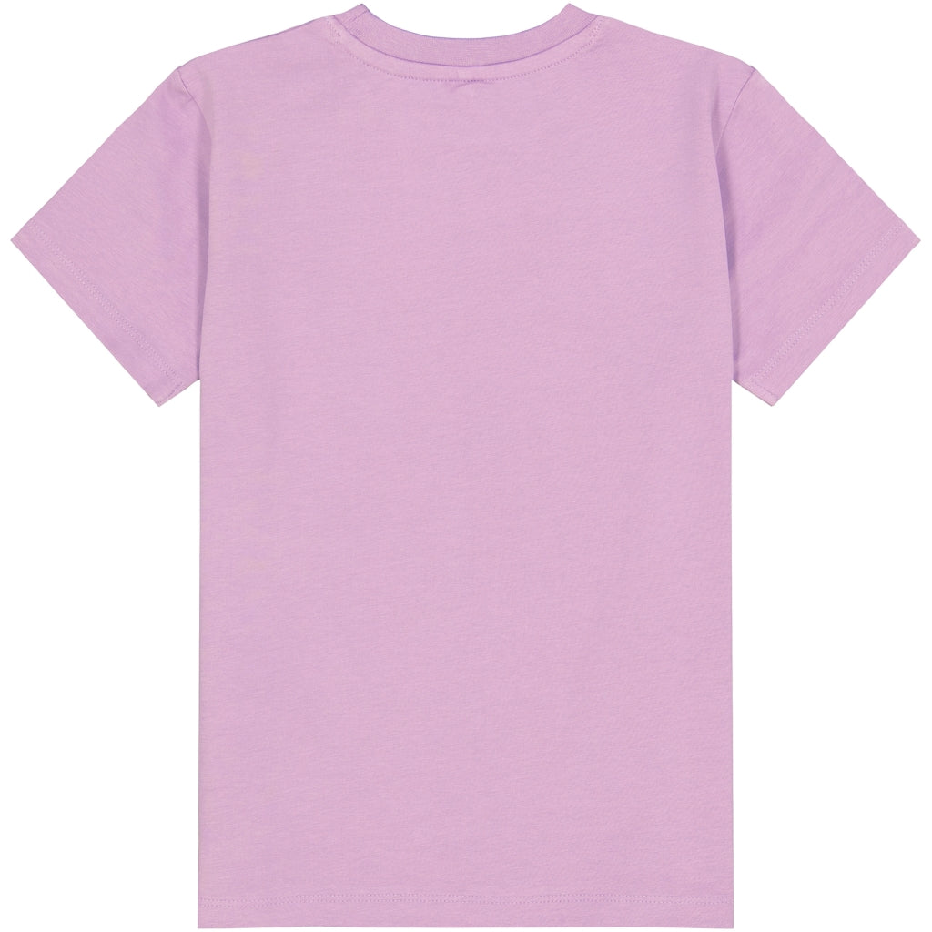 THE NEW TNJessica T-shirt T-shirt Lavender Herb
