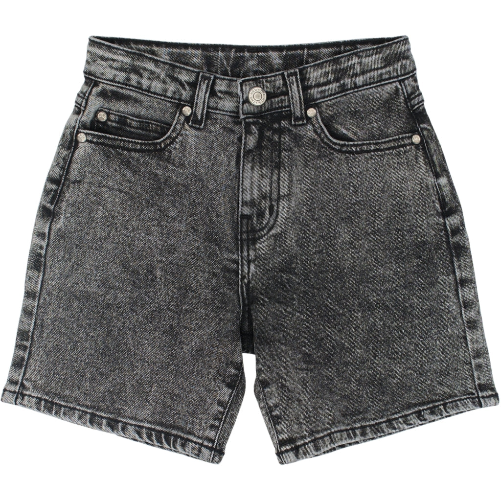 THE NEW TNJosh Denim Shorts Shorts LIGHT GREY DENIM
