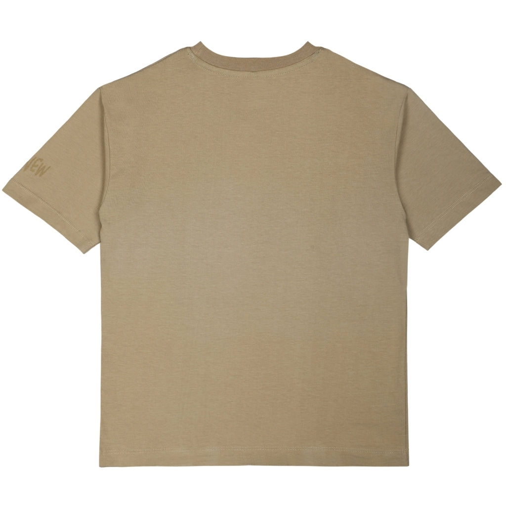 THE NEW TNKain Oversize T-shirt T-shirt Cornstalk