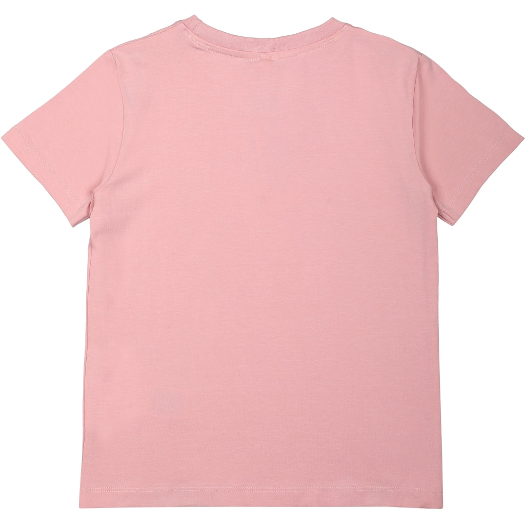 THE NEW TNKamilla T-shirt T-shirt Pink Nectar