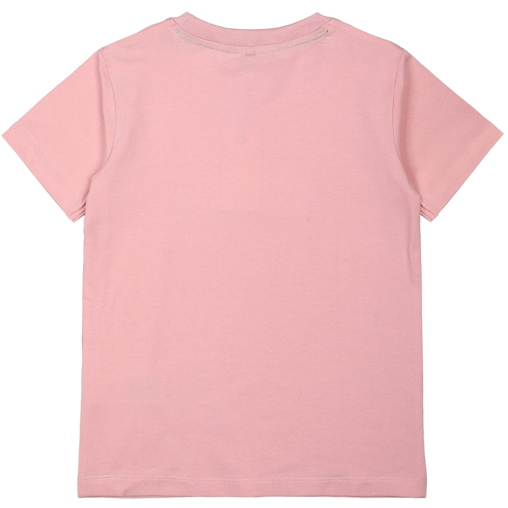 THE NEW TNKarin T-shirt T-shirt Pink Nectar