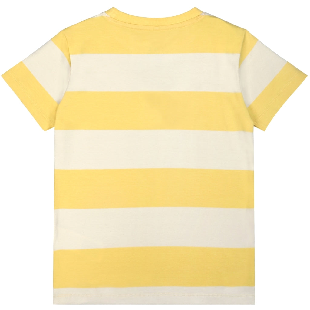 THE NEW TNKatty T-shirt T-shirt Lemon Drop