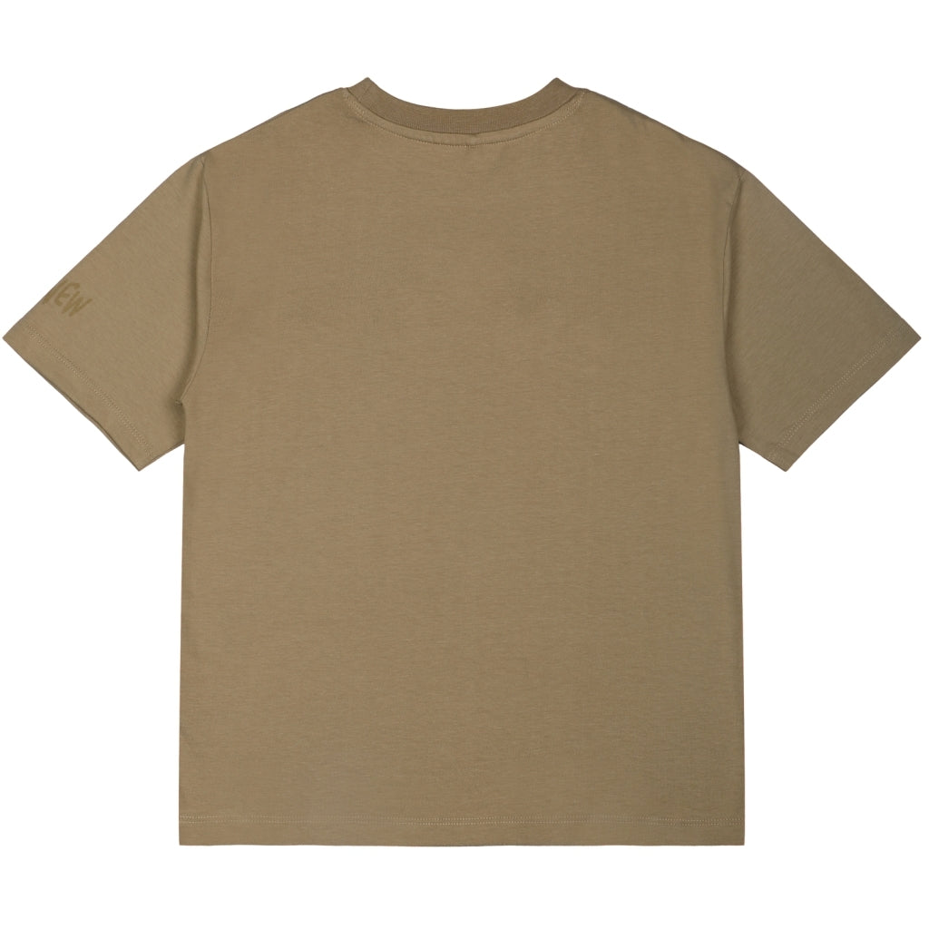 THE NEW TNKendall Oversize T-shirt T-shirt Cornstalk